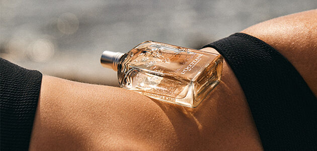 How To Choose A Perfume Fragrance Tips L OCCITANE UK